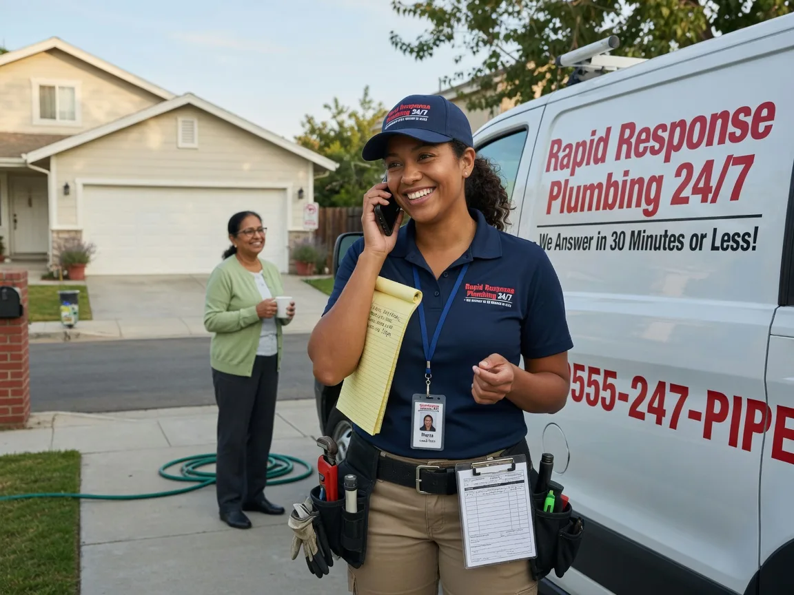 Emergency Plumber Cyclone, WV FAQs